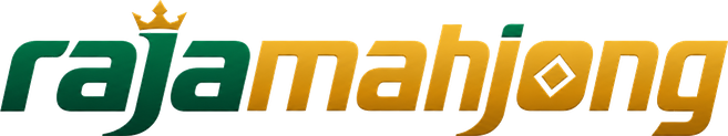 Logo rajamahjong